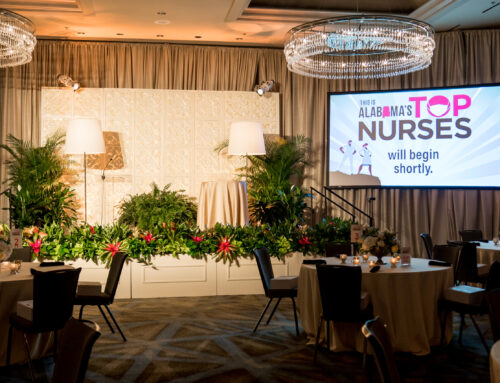 Top Nurses 2020 Event Recap